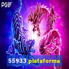 55933 plataforma